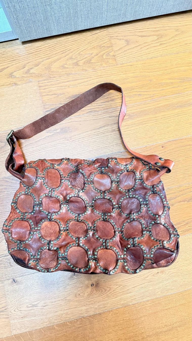 Campomaggi Sacs femmes: Campomaggi Tasche – D'occasion à Forch par Spatzl0