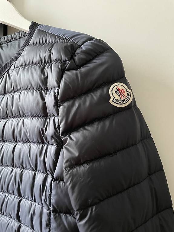 Moncler Giacche: Moncler Daunenjacke Gr. 0 – Usato da Ennetbürgen venduto da Jvek 3