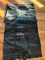 11 Unterhosen Herren S