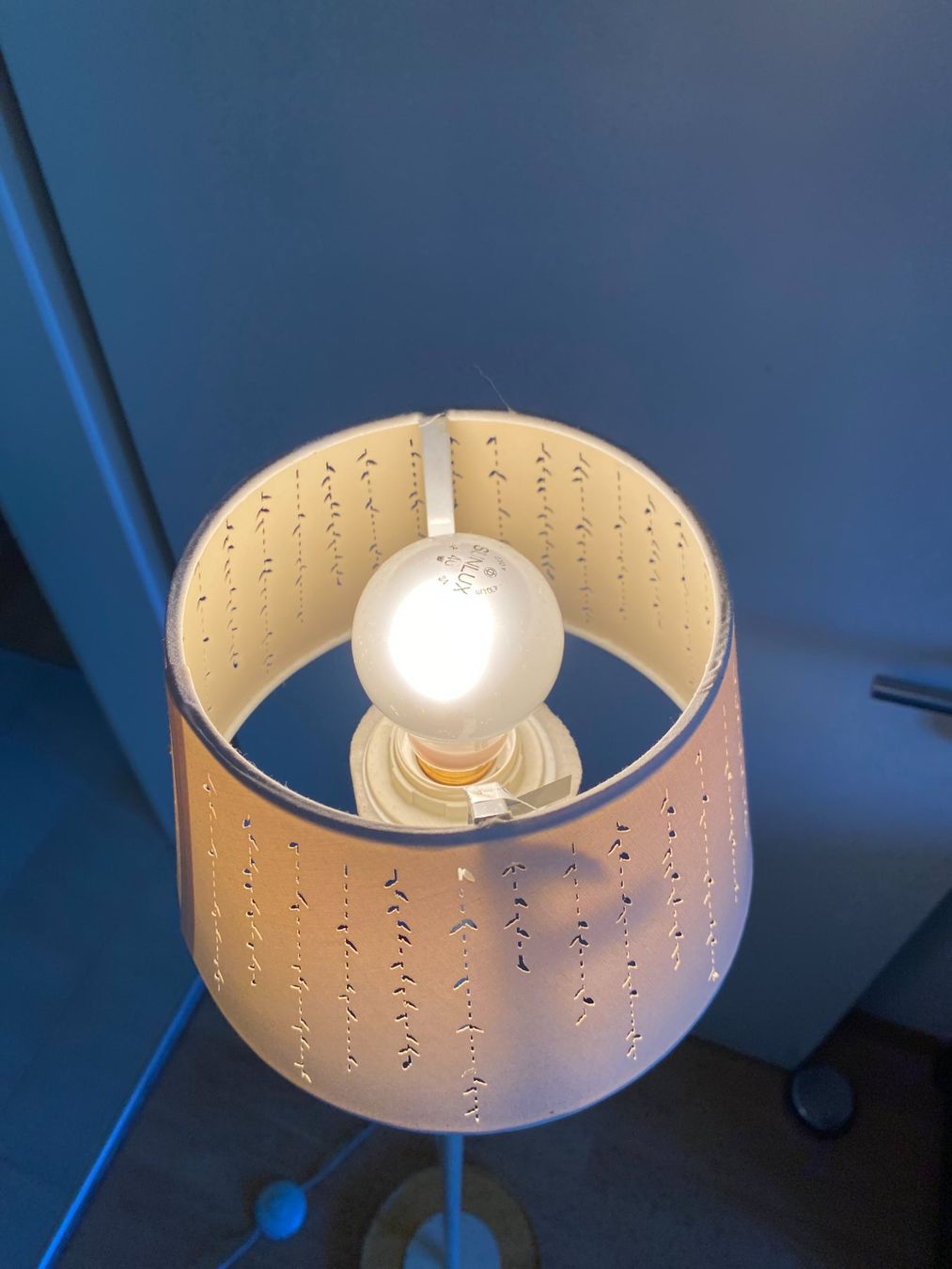 Lampade: Stehlampe – Usato da Gümligen venduto da Vicky2 4