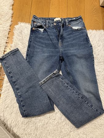 Damen Jeans