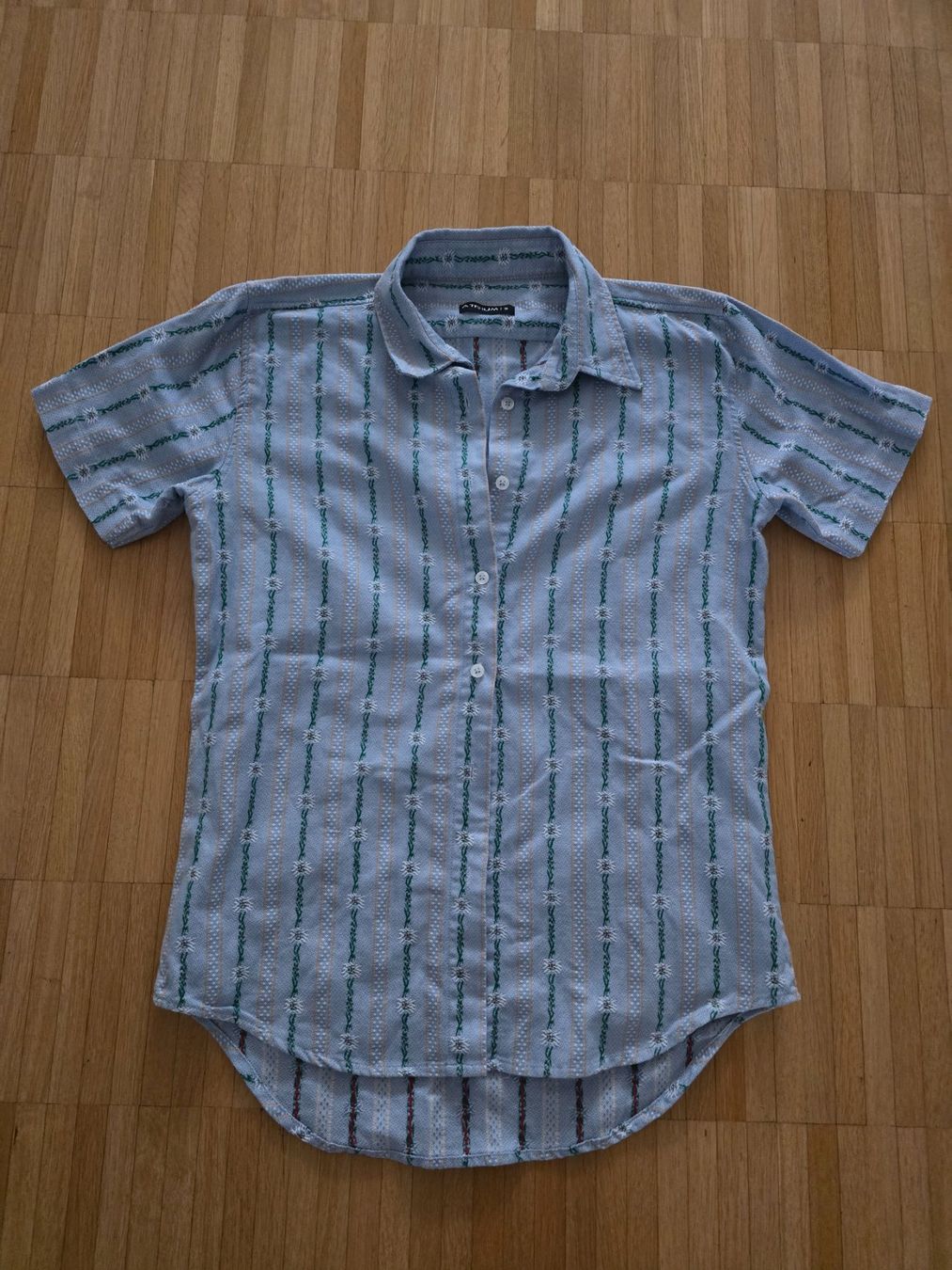 Camicette: Jenni Bluse /Jacke – Usato da Laufenburg venduto da megane1959 3