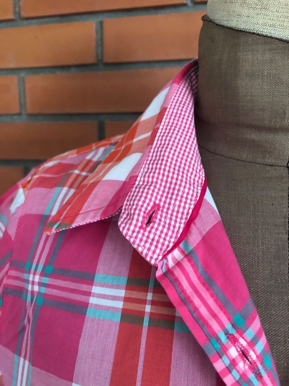 Tommy Hilfiger Camicette: Kurzarmbluse Tommy Hilfiger! – Usato da Niederteufen venduto da nana65 3