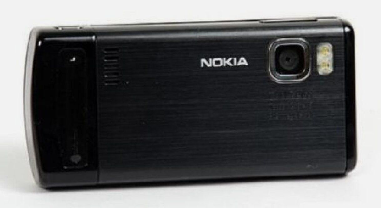 Nokia Telefoni cellulari / Smartphones: Nokia 6500-s1 – Usato da Bülach venduto da Gregorgiorgio 2