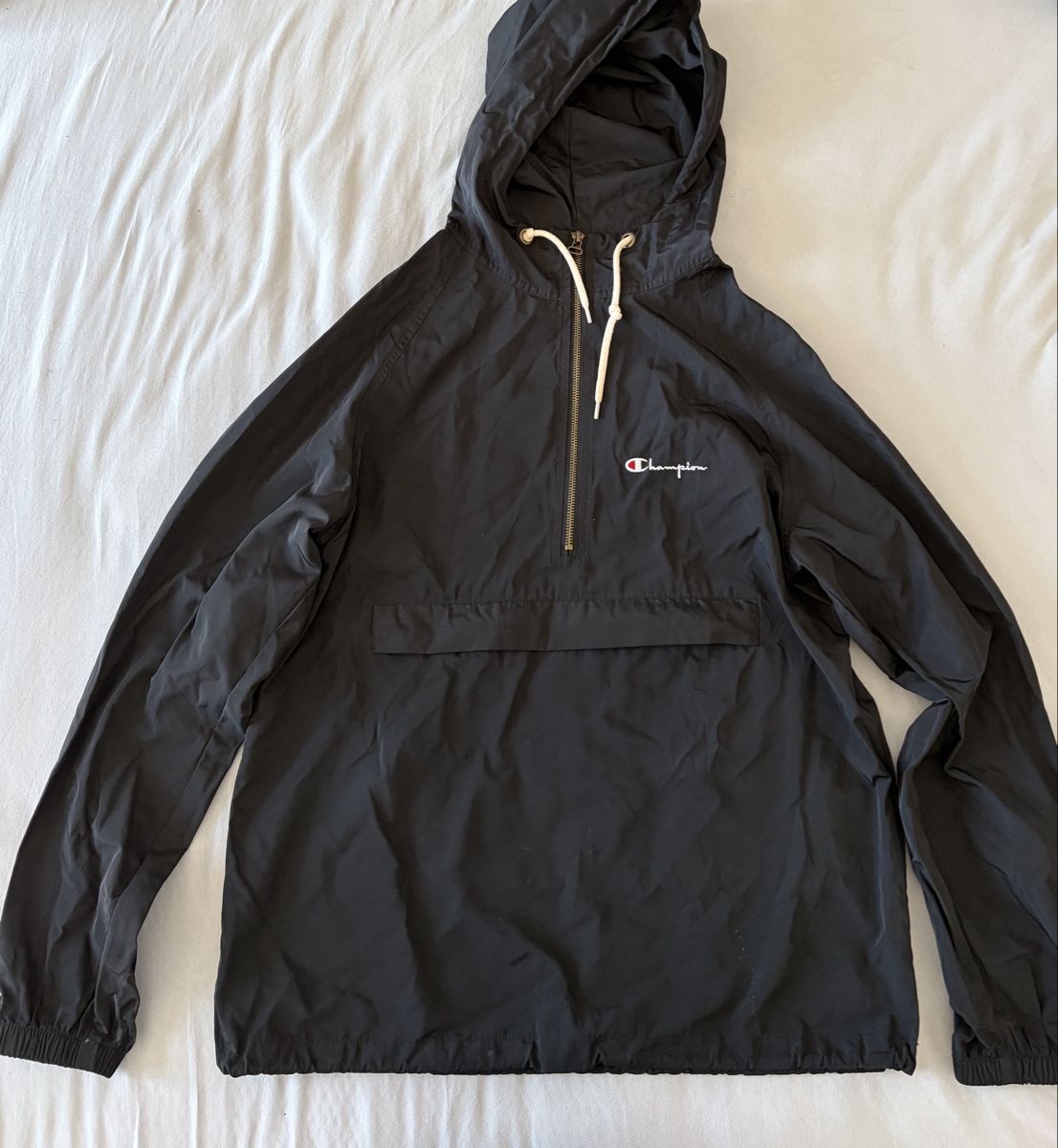 Champion Giacche: Champion Windjacke Grösse S – Usato da Rickenbach SZ venduto da mathis567