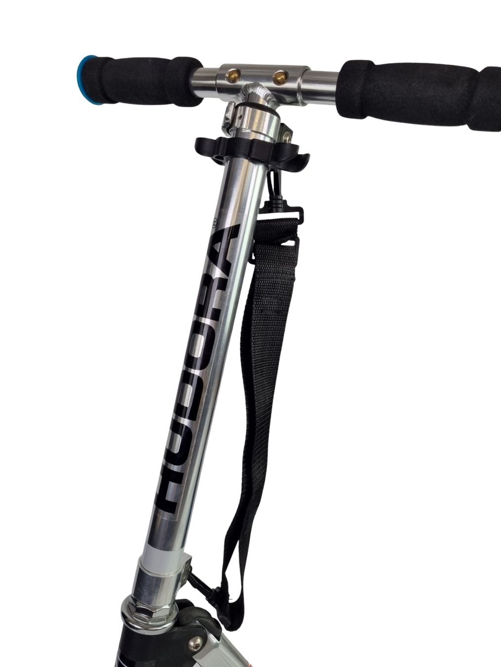 Hudora Kickboard: HUDORA Trottinett Big Wheel – Usato da Wangen b. Olten venduto da Restwert_Wangen 5
