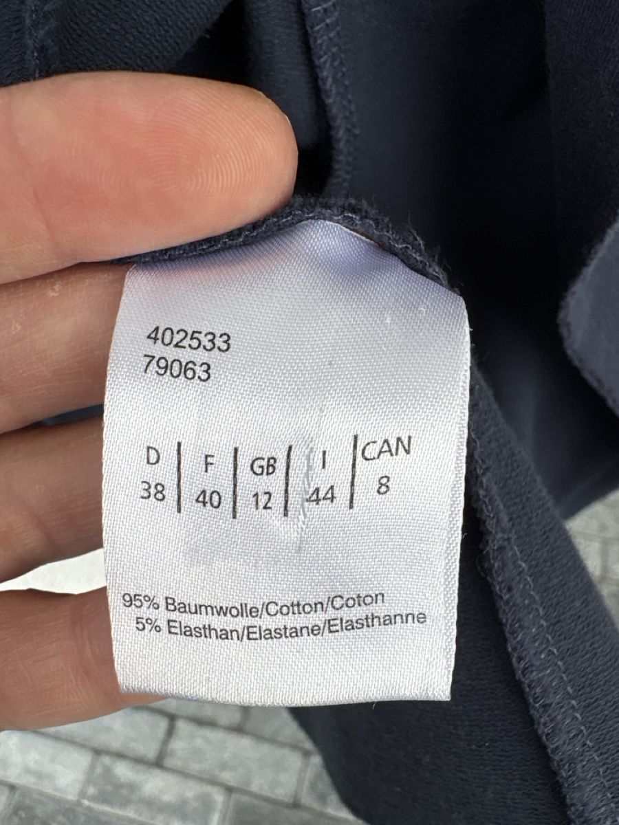 Monari Jacken: Blazer, MONARI, 38 – Gebraucht aus Azmoos von alix001 4