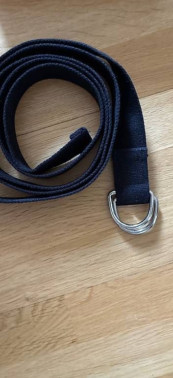 Hometrainer: Yogagurte & Yogablöcke – Usato da Zürich venduto da kar_tj5x 1