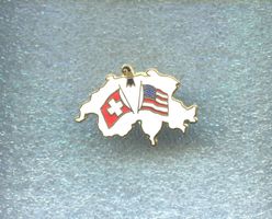 Schweiz  BASEL  Amerika