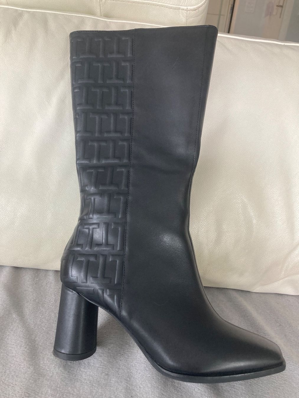 Damenschuhe: Stiefel – Neu (gemäss Beschreibung) aus Adlikon b.Regensdf von lau_cp5r