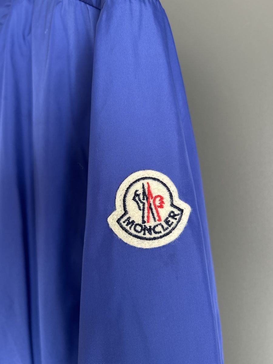 Moncler Giacche: Moncler Bomber Miroir – Usato da St. Gallen venduto da meh_2tdn 3