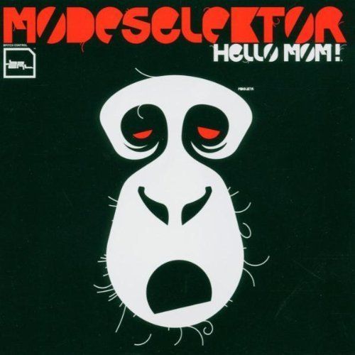 CDs: Modeselektor - Hello Mom – D'occasion à Altdorf UR par boardsofcanada