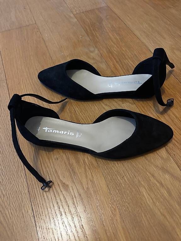 Damenschuhe: Ballerina Tamaris Gr. 40 – Gebraucht aus Luzern von ele_p2nt 1