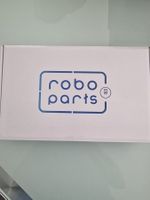 Roboparts Staubbeutel und Filter für Saugroboter neu