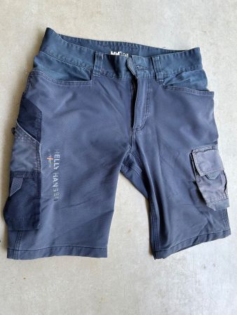 Helly Hansen Workwear Shorts C48 (M)
