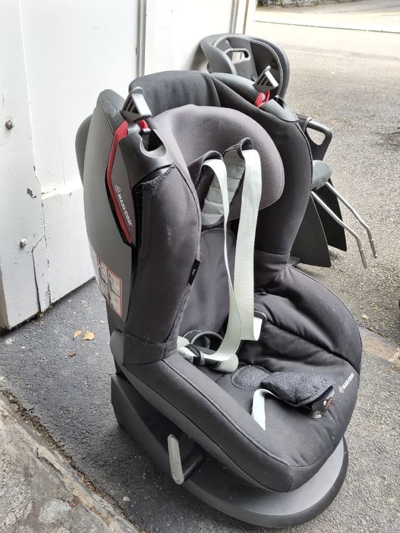 maxi Cosi 9-18kg | Kaufen auf Ricardo