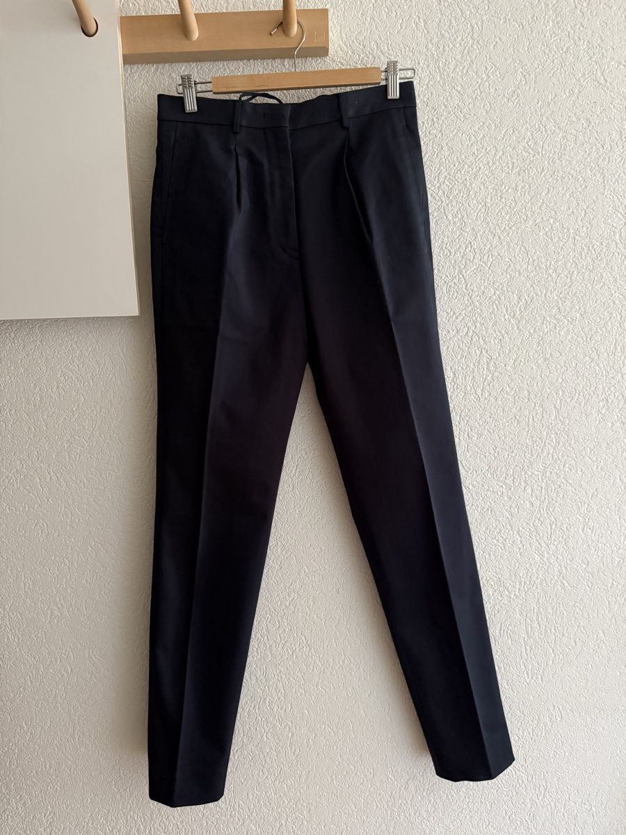 Jil Sander Pantalons: Jil sander suit trousers – Neuf (Voir description) à st prex par magdalenaonline