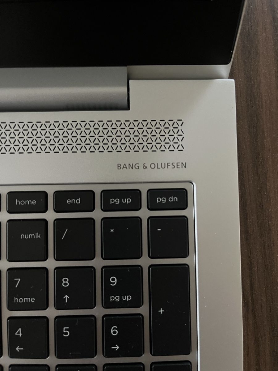 Hewlett Packard Notebooks: HP Elitebook 850 G5  – Gebraucht aus Muttenz von joe_6f89 2