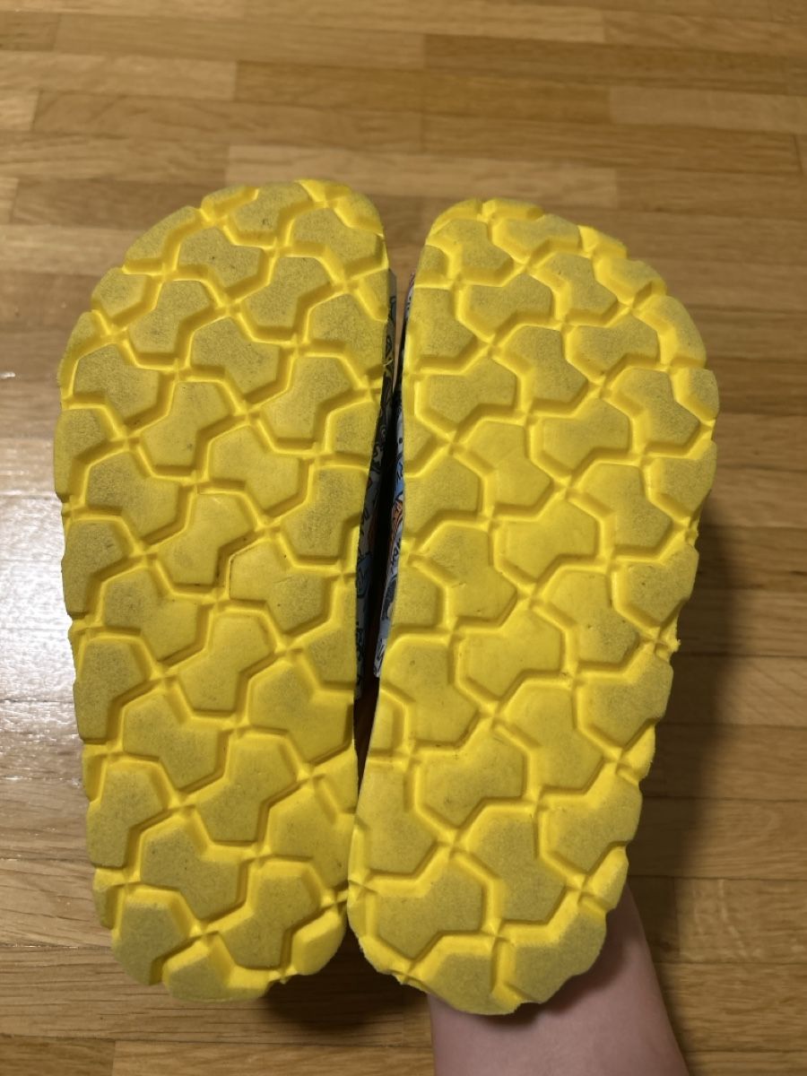 Superfit Scarpe per ragazzi: Hausschuh grösse 30 – Usato da Bettingen venduto da Manu.BS 1
