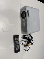 Proiettore multimediale (Beamer)