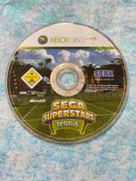 Xbox360: Sega Superstars Tennis *NUR CD*