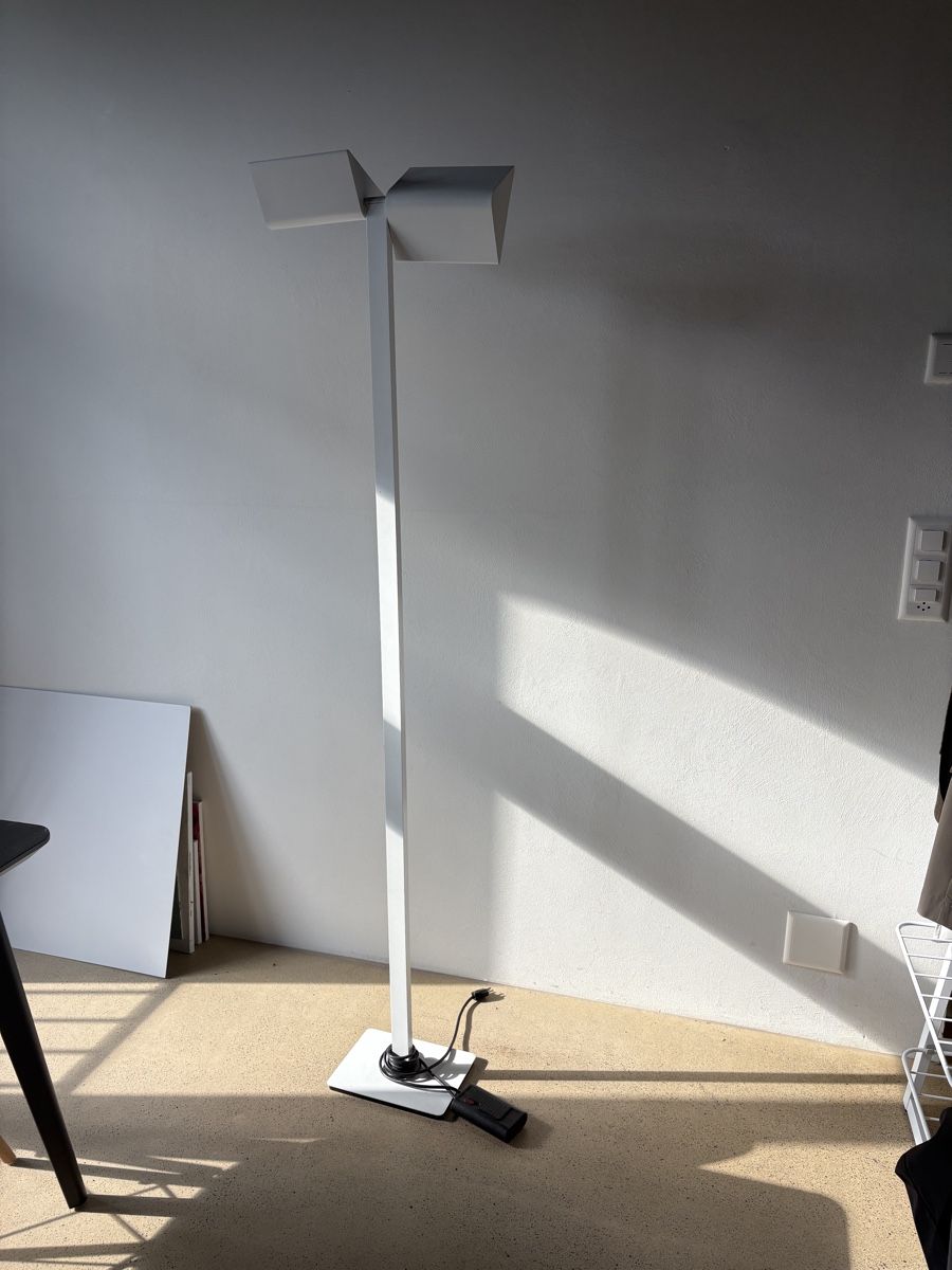 Lampes: Brendel Stehleuchte dimmbar. DRINGEND 🚨 – D'occasion à Wohlen AG par 1247_ww_shopping 2