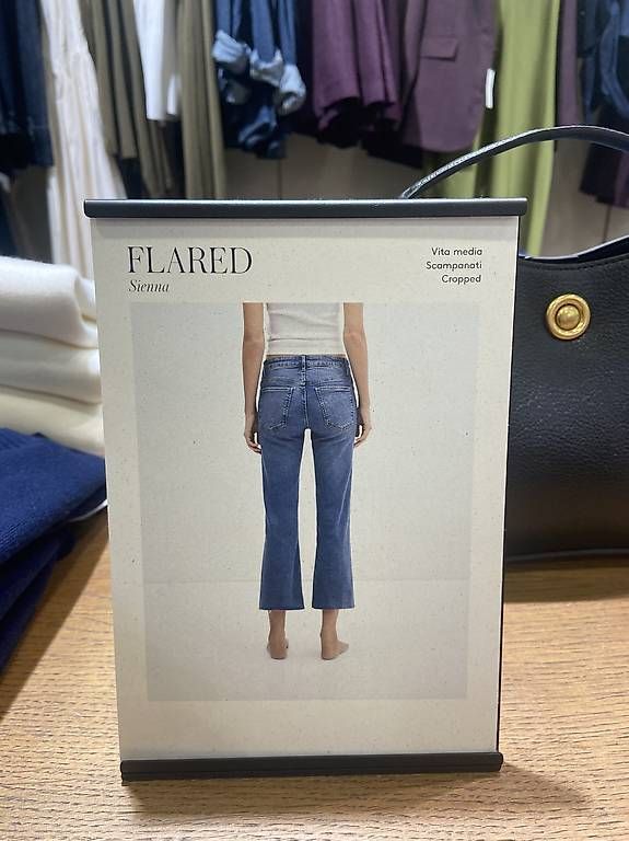 Mango Jeans: Sienna Mango Jeans – Gebraucht aus Zürich von cfr_ht69