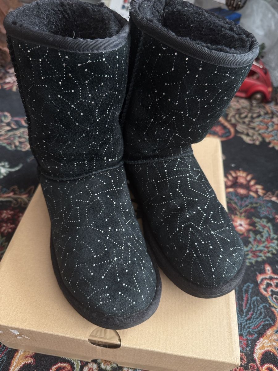Ugg Scarpe da donna: Bottes d'hiver UGG, taille 37 – Usato da Monthey venduto da Joseph-29