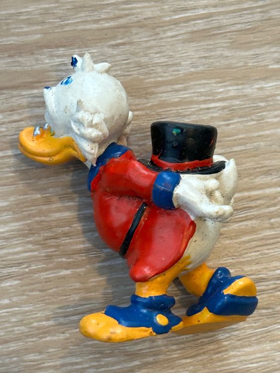 FIGURINE PICSOU EUR 70,00 - FR