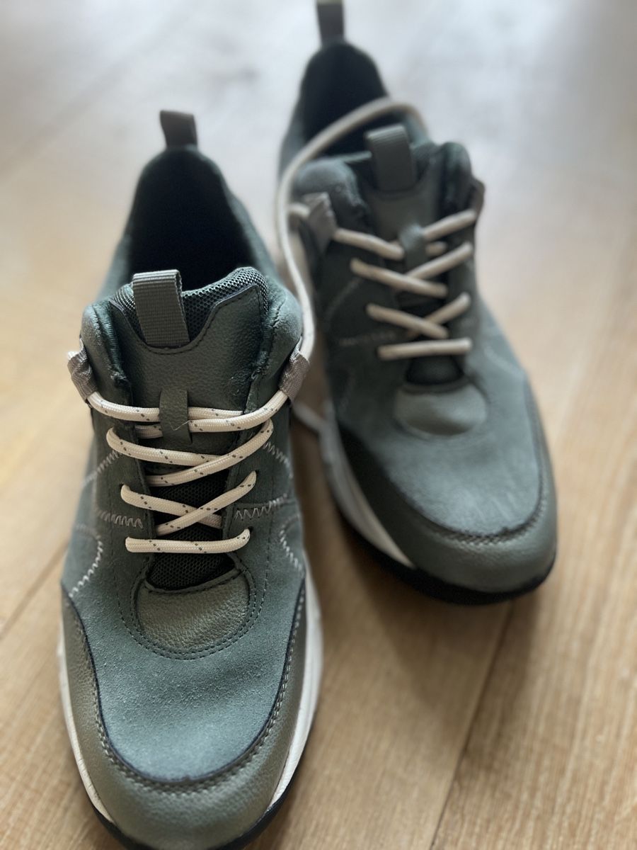 Geox Scarpe da uomo: Chaussures GEOX  - pointure 40 – Nuovo (secondo la descrizione) da Nyon venduto da ikel78