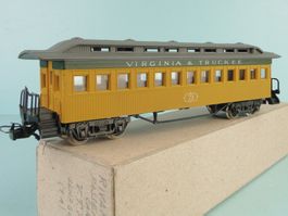 Rivarossi H0 VTRR Virginai & Truckee