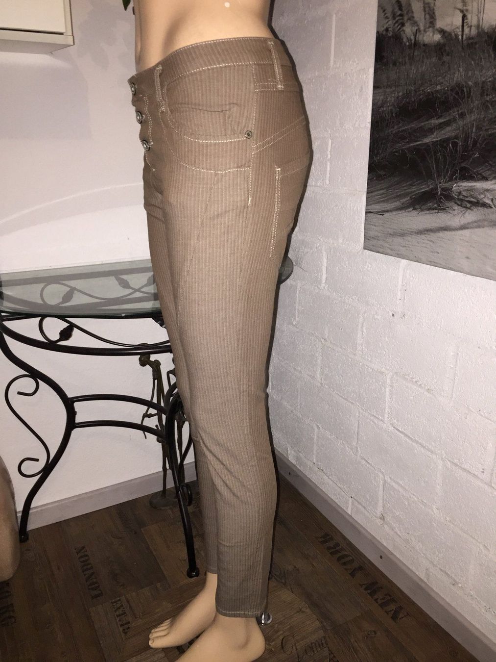Please Jeans Jeans: PLEASE  Jeans    Taille/Grosse XS    Neuf/Neu – Neu (gemäss Beschreibung) aus Cossonay-ville von Super-Price-Quality 4