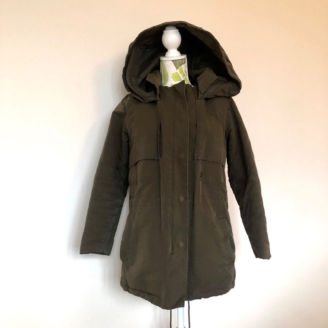 Kooples Giacche: The Kooples Winterjacke, Grösse S – Usato da Brienz BE venduto da Kokolea84