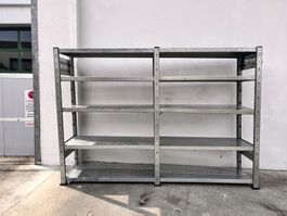 Errex Regal 100x145x32cm
