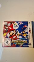 Mario & Sonic  Rio 2016 - 3DS Nintendo
