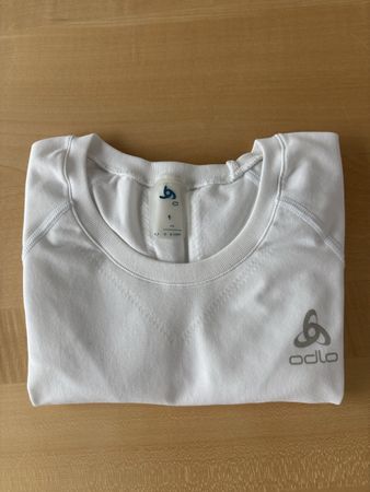 Odlo Sport-T-Shirt/Unterhemd Gr. S