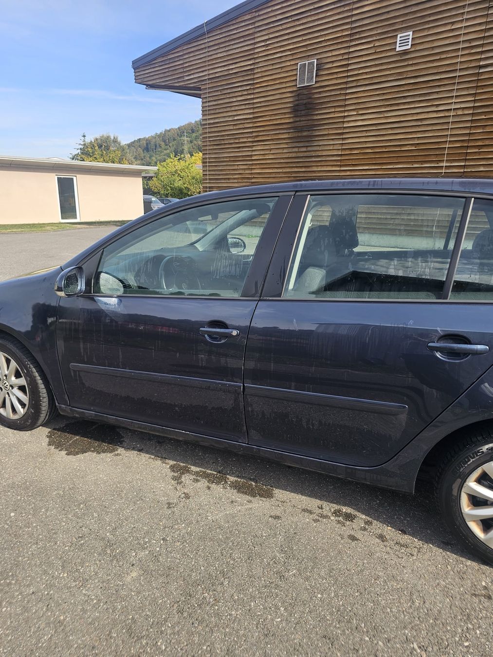VW Automobili: vw golf – Usato da Bulle venduto da aye_99xk 1