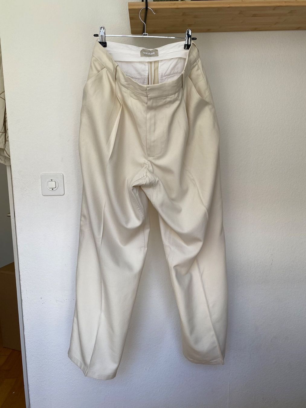 Pantaloni: Okane Trousers – Usato da Biel/Bienne venduto da lichterhoh 6
