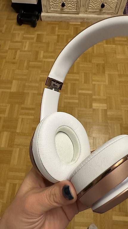 Beats Cuffie: Kopfhörer Beats Solo3 – Usato da Muttenz venduto da kim_6vx8 3