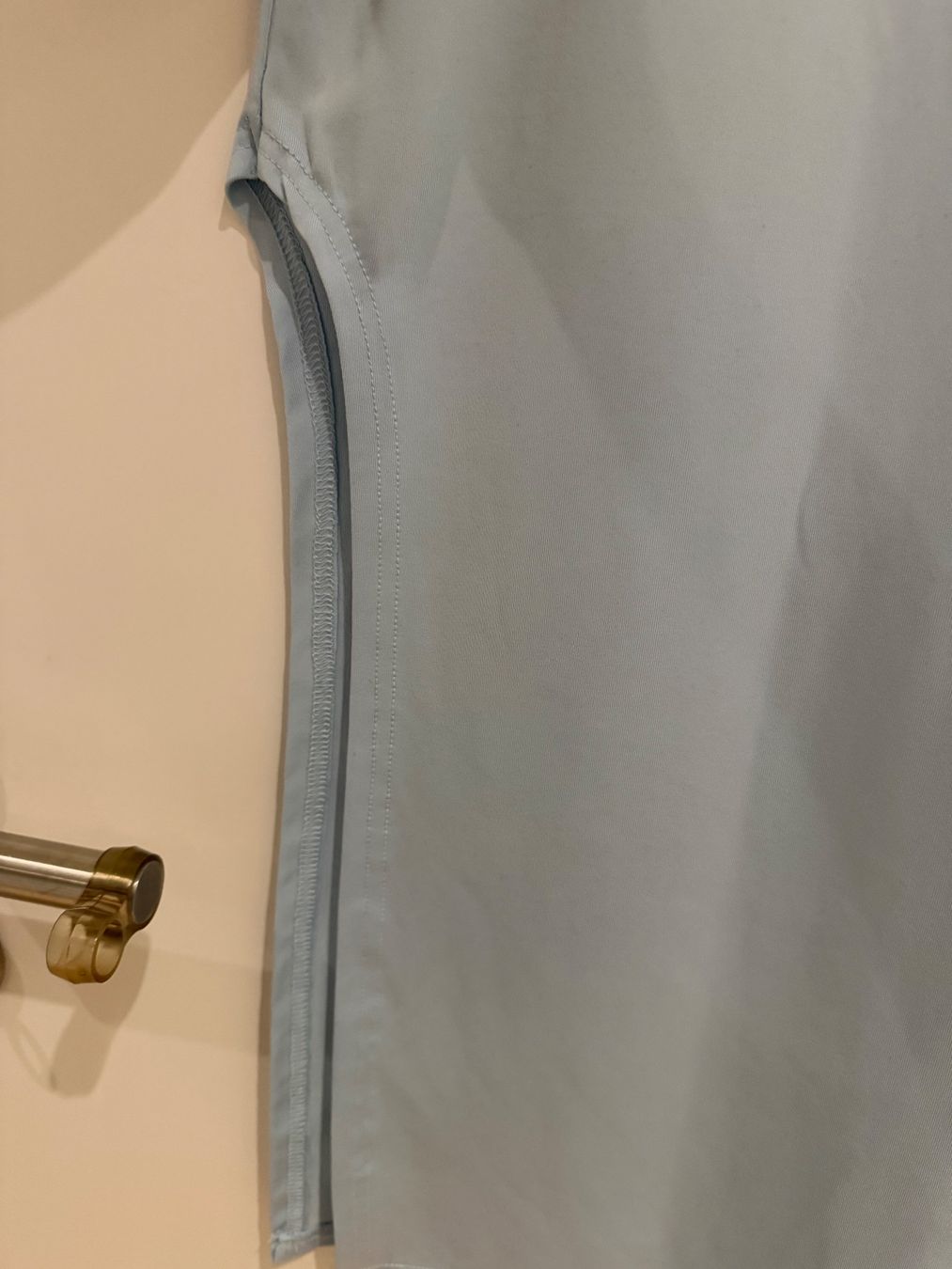 Shein Robes: Robe bleue – Neuf (Voir description) à La Chaux-de-Fonds par 19_po 1