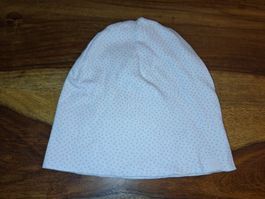 Beanie von H&M in Gr. 74 - 6-9 Mte.