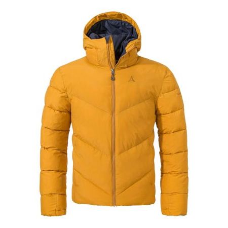 Schöffel Ins Jacket Style Lodos MNS - gelb (Grösse: 50)