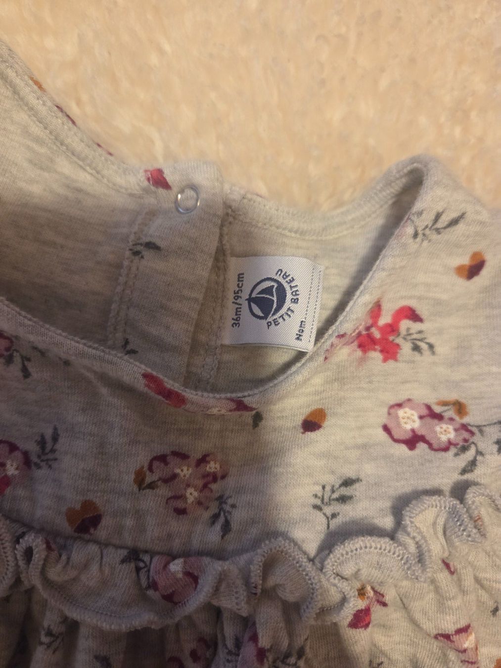 Petit Bateau Vestiti & Gonne: Robe petit bateau – Usato da Founex venduto da jen_hb65 1