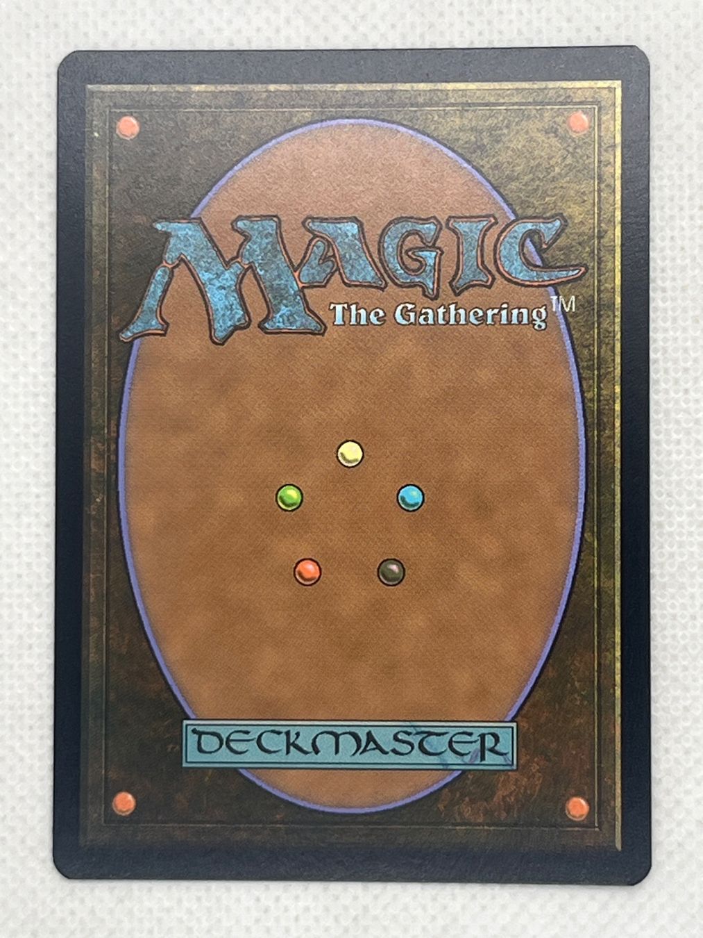 Magic The Gathering Carte collezionabili: MTG Rumor Gatherer SNC 029 Uncommon – Usato da Hinterkappelen venduto da Kim1992 1