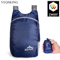 ✅ NEU Leichter Wanderrucksack 20L
