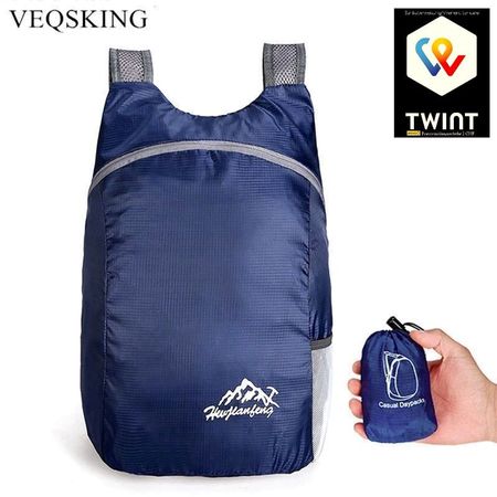 ✅ NEU Leichter Wanderrucksack 20L