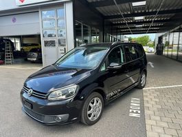 VW Touran 1.4 TSI 140 Comf.   MFK  03.2026  7 Plätzer