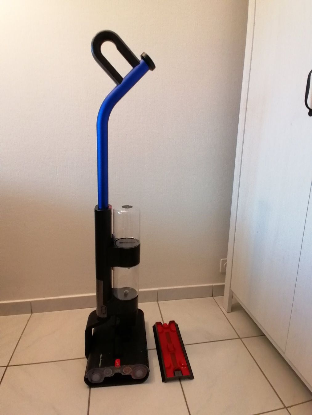 Dyson Aspirapolveri & Accessori: Dyson WashG1 – Usato da Schwadernau venduto da pianyffenegger 4
