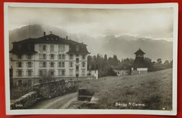 Baugy Clarens VD Hotel Beau-Site