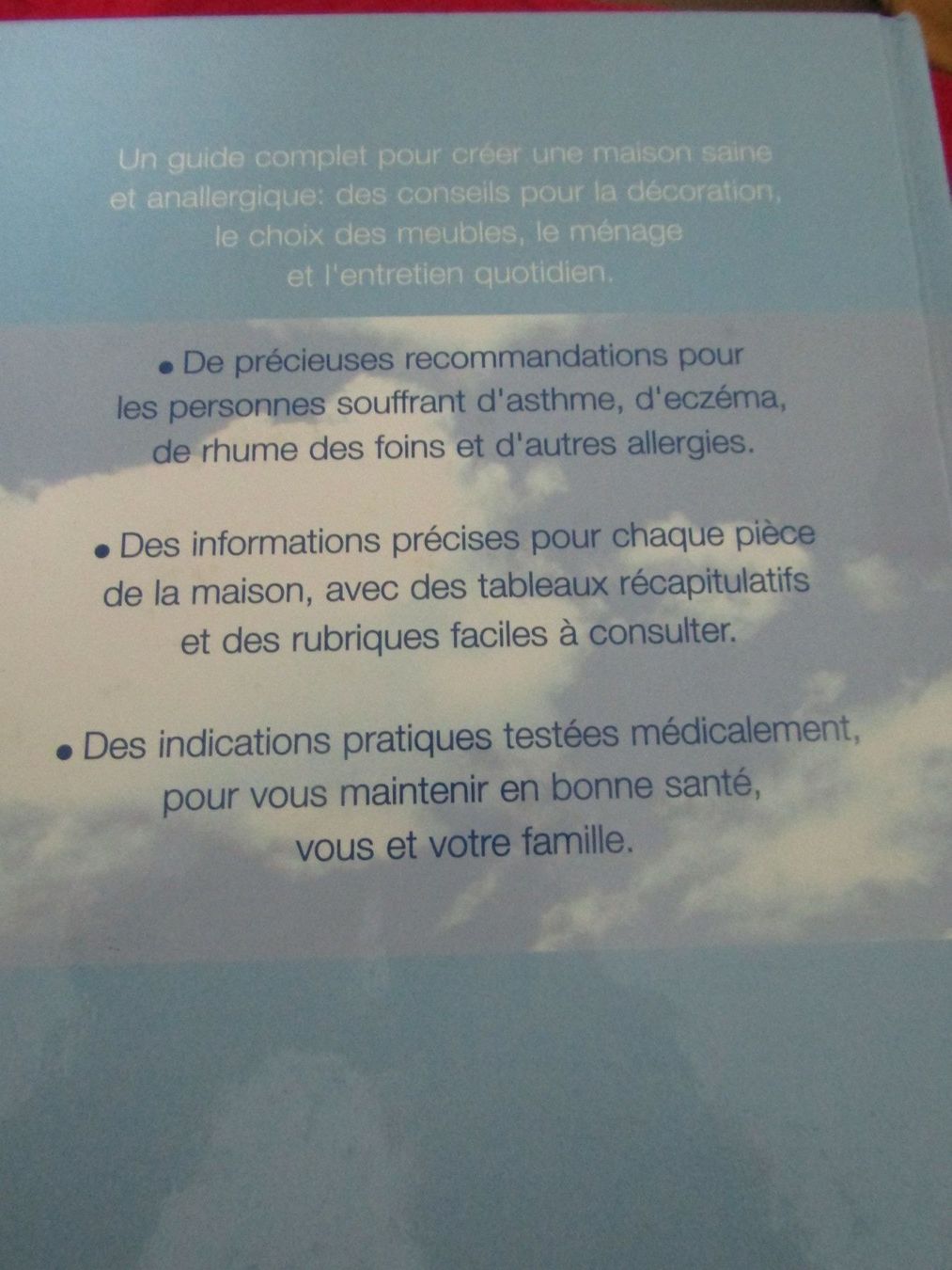 Libri: Allergies : comment s'en préserver ? – Nuovo (secondo la descrizione) da Delémont venduto da mamygateau 1